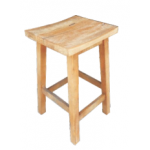 Tokyo Stool Honey Wash 